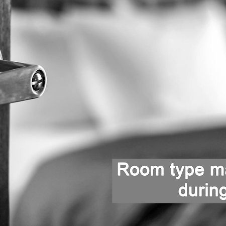 Hotel Manila リド・ディ・イエゾロ 部屋 写真