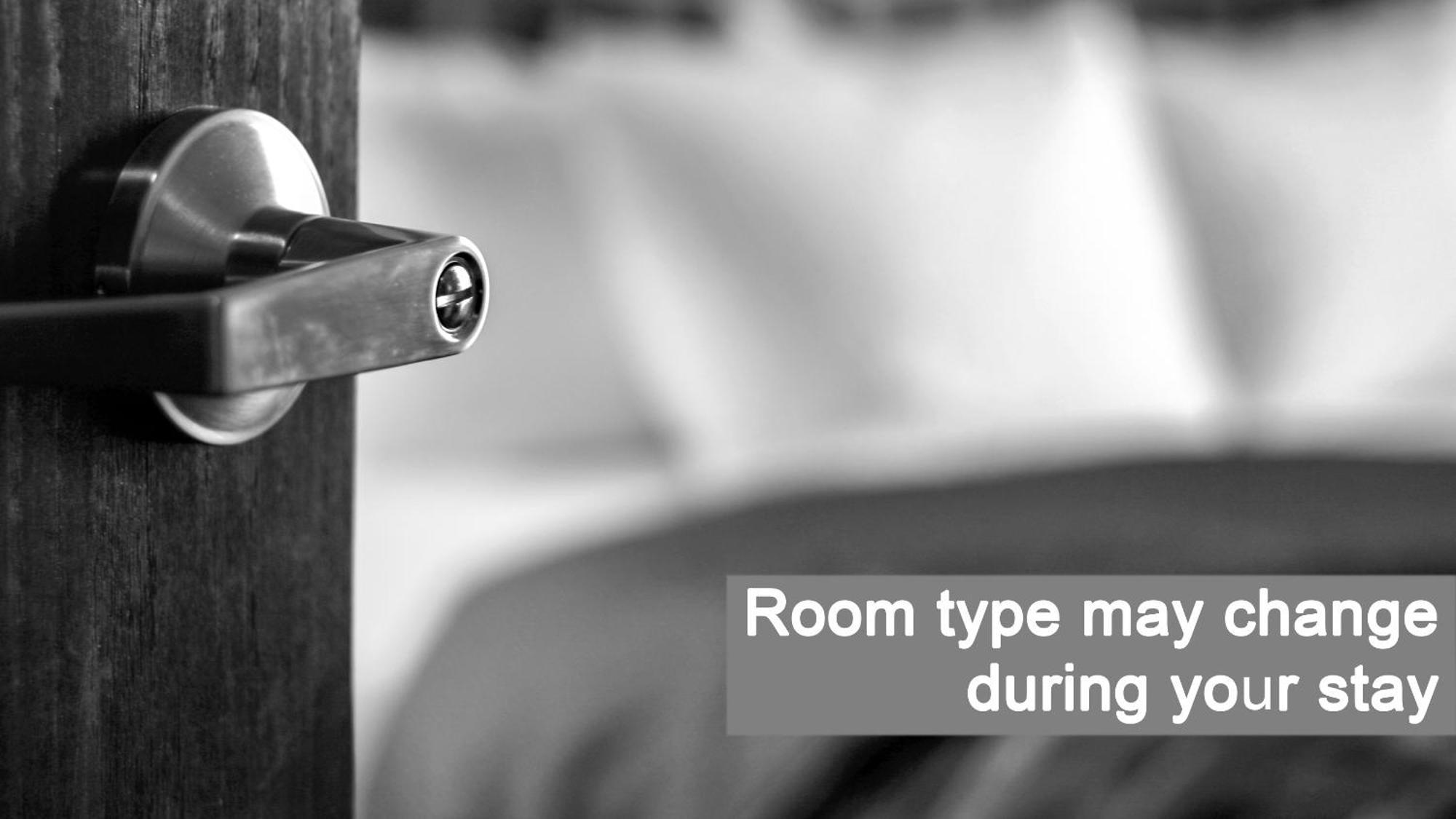 Hotel Manila リド・ディ・イエゾロ 部屋 写真