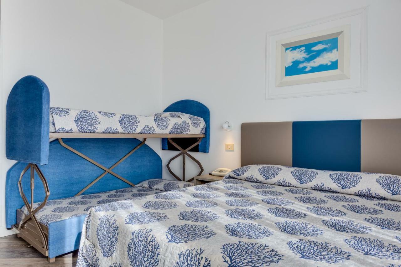 Hotel Manila リド・ディ・イエゾロ 部屋 写真